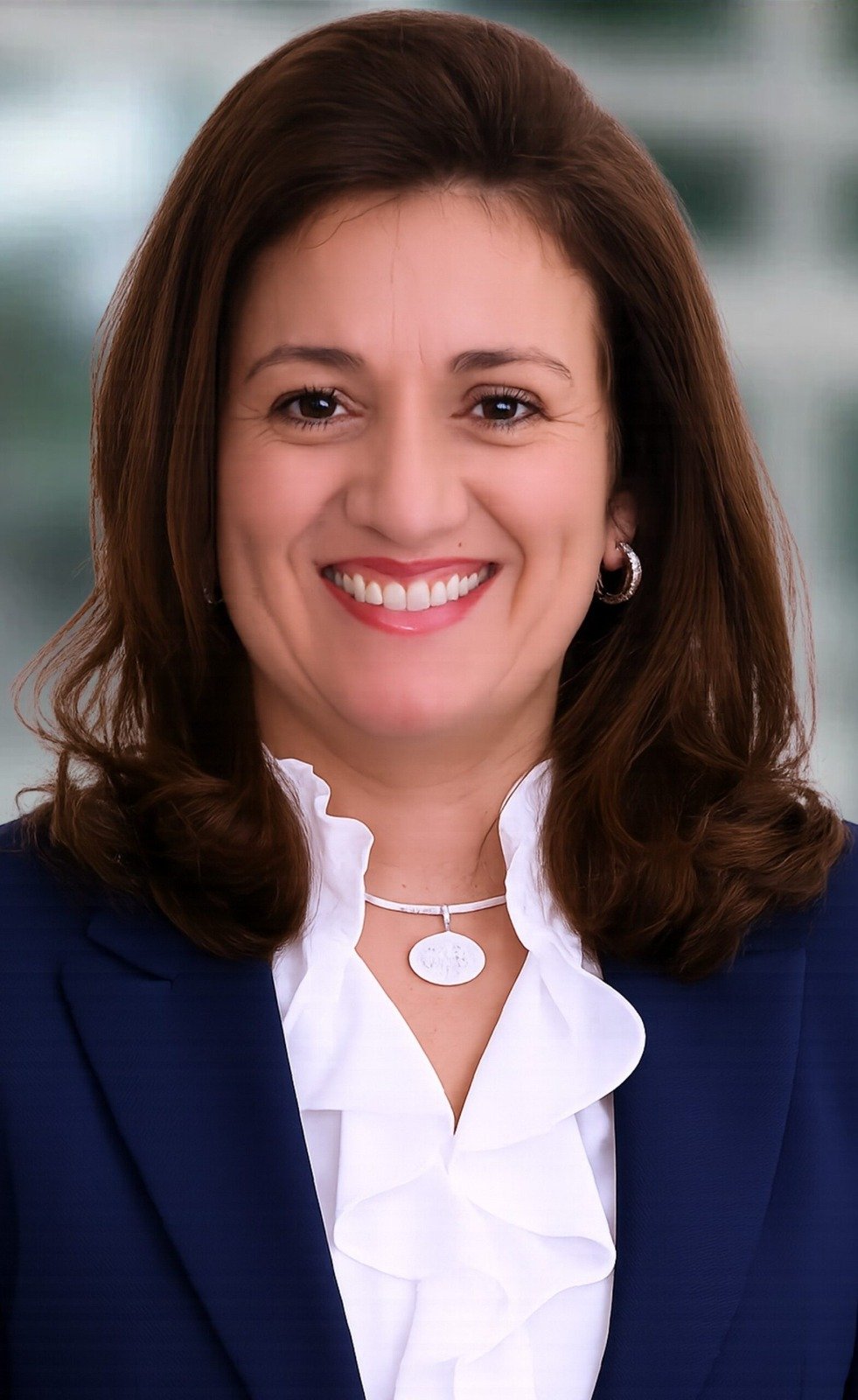 Gláucia Patrícia Ferreira Braga Bitencourt