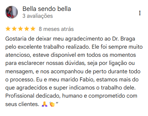 Braga Bitencourt Advogados