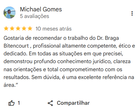 Braga Bitencourt Advogados