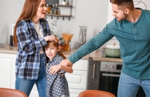 Guarda compartilhada - Advogados especialistas em Direito de Família e Sucessões / Braga Bittencourt/ Dr. Carlos Javet Bitencourt