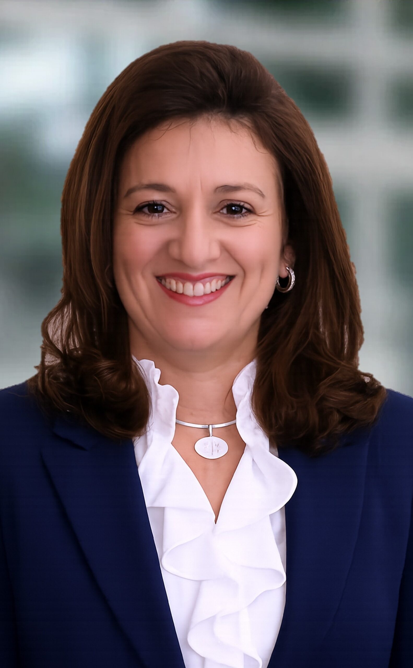 Gláucia Patrícia F. Braga Bitencourt