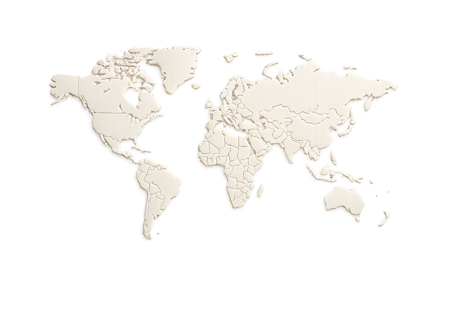 Atuação Global